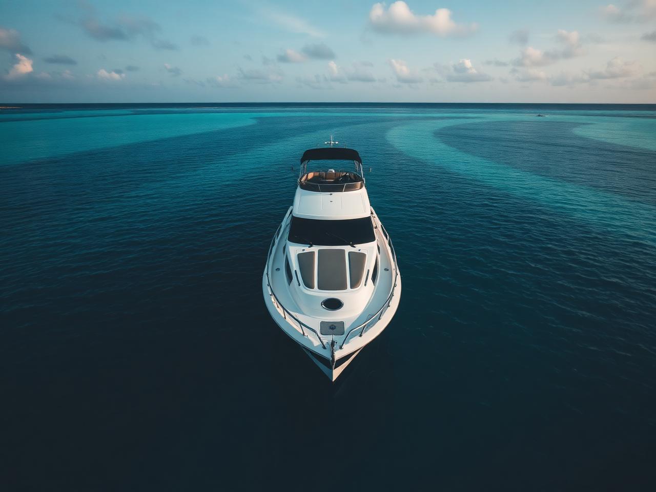 DXR Ventura Marine